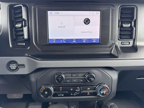 Used 2023 Ford Bronco Big Bend image 73