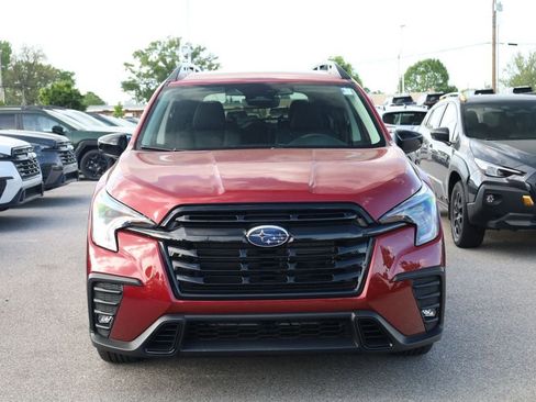 New 2026 Subaru Ascent Premium AWD/4WD image 4