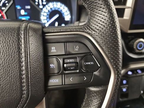 Used 2025 Toyota Tundra SR5 w/ TRD Off-Road Premium Package image 20