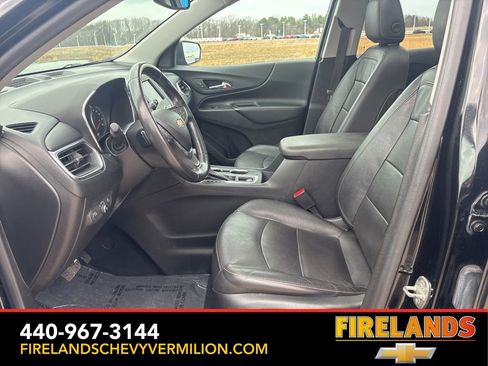 Used 2020 Chevrolet Equinox LT w/ Midnight Edition image 17