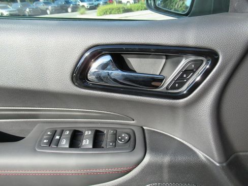 New 2026 Dodge Durango GT AWD/4WD image 20