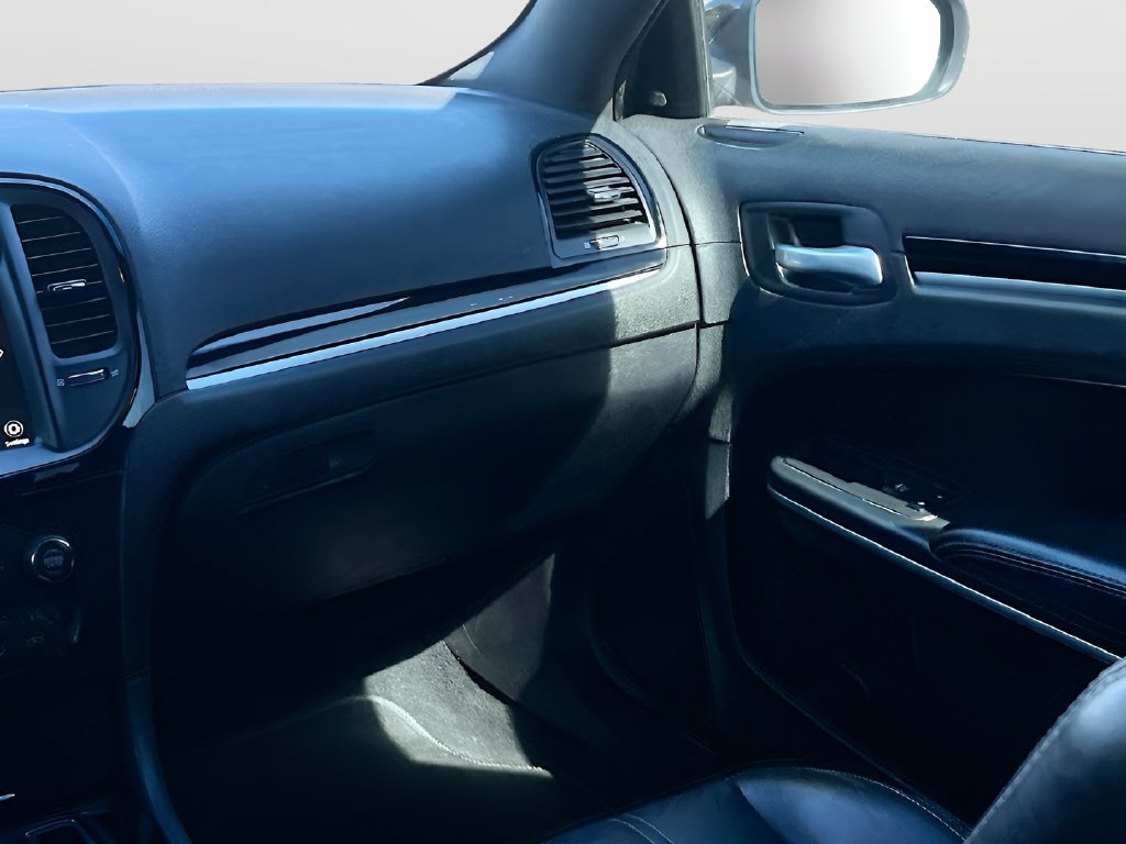 Used 2021 Chrysler 300 S RWD image 24