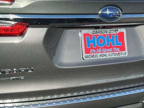 New 2026 Subaru Ascent Limited AWD/4WD image 28