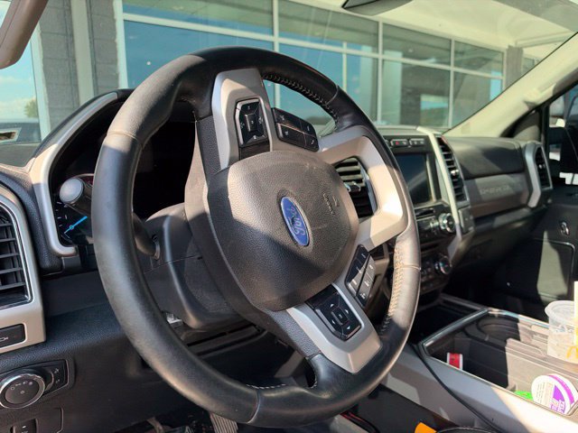 Used 2018 Ford F250 4x4 Crew Cab Super Duty image 46