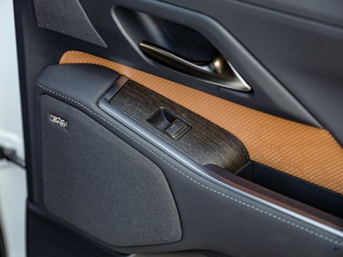 Used 2025 Lexus GX 550 image 92