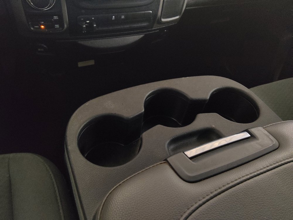 Used 2019 RAM 1500 Tradesman w/ Tradesman SXT Package AWD/4WD image 26