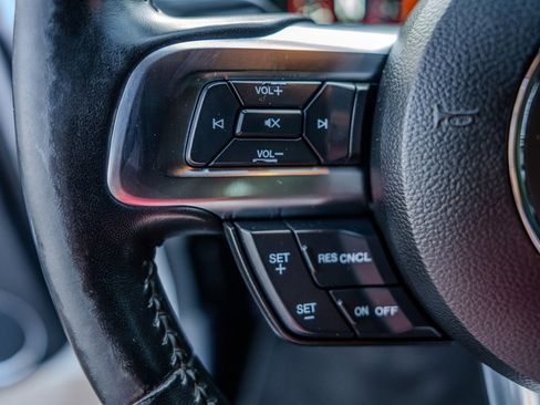 Used 2020 Ford Mustang GT Premium w/ Equipment Group 401A image 16