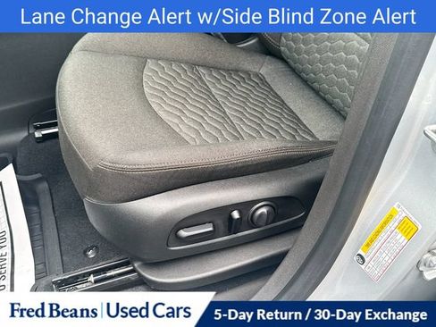 Used 2020 Chevrolet Equinox LT AWD/4WD image 26