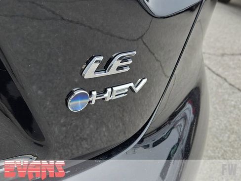 New 2026 Toyota Corolla LE image 3