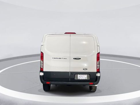 New 2026 Ford Transit 350 Low Roof RWD image 5