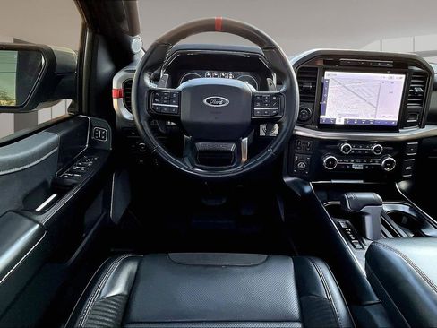 Used 2023 Ford F150 Raptor AWD/4WD image 5