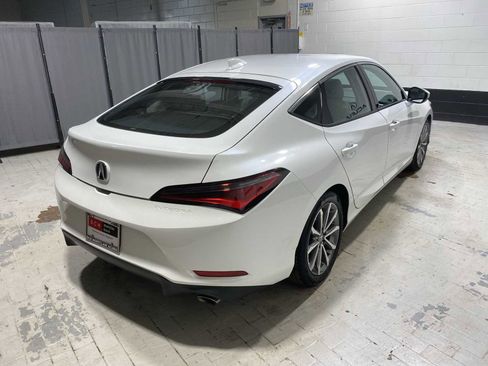 Used 2023 Acura Integra image 26