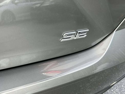 New 2026 Toyota Camry SE w/ Convenience Package FWD image 11