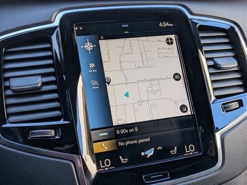 Used 2021 Volvo XC90 T6 R-Design w/ Advanced Package AWD/4WD image 14