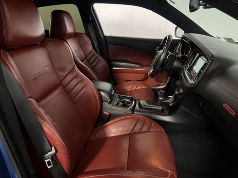 Used 2023 Dodge Charger SRT Hellcat w/ Harman/Kardon Audio Group image 32