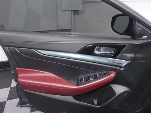 Used 2021 Nissan Maxima Platinum w/ 40th Anniversary Package FWD image 18
