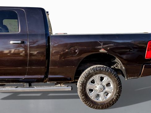 Used 2016 RAM 2500 Lone Star image 12