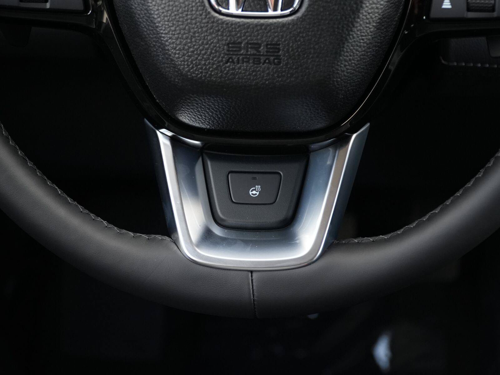 New 2026 Honda Pilot Elite image 26