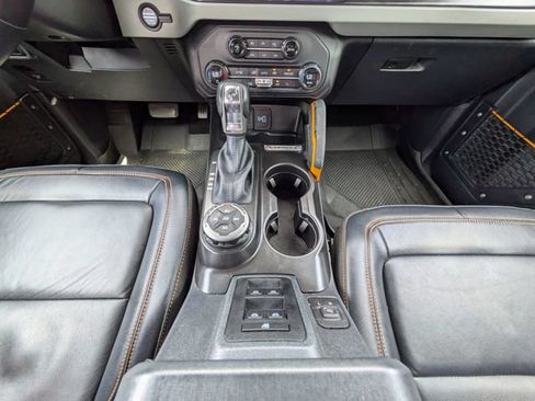 Used 2023 Ford Bronco Badlands AWD/4WD image 20