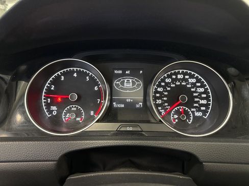 Used 2015 Volkswagen Golf SE FWD image 7