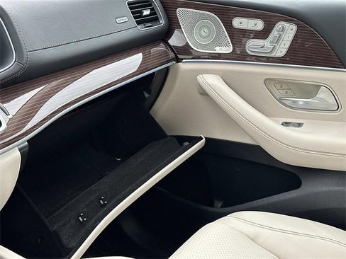 Certified 2023 Mercedes-Benz GLS 450 GLS 450 image 34