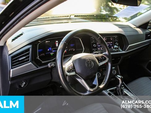 Used 2024 Volkswagen Jetta S FWD image 27