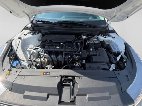 New 2026 Kia K4 FWD image 23