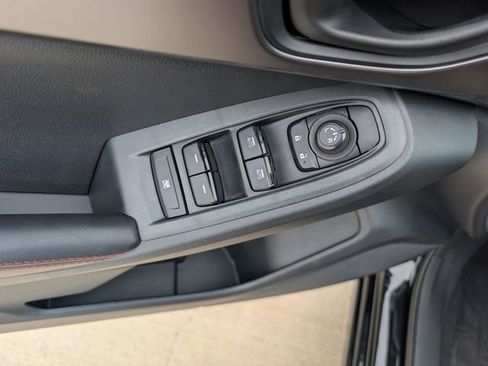New 2026 Subaru Impreza 2.0i Sport AWD/4WD image 15
