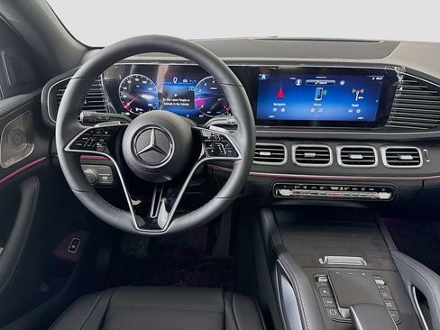 New 2026 Mercedes-Benz GLE 450 4MATIC image 24