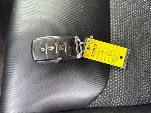 Used 2019 RAM 1500 Rebel w/ Rebel Level 2 Equipment Group image 32