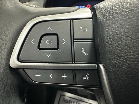 Used 2025 Toyota Grand Highlander Limited image 19