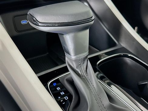 Certified 2025 Hyundai Tucson SEL image 19