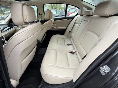 Used 2012 BMW 528i xDrive Sedan AWD/4WD image 27