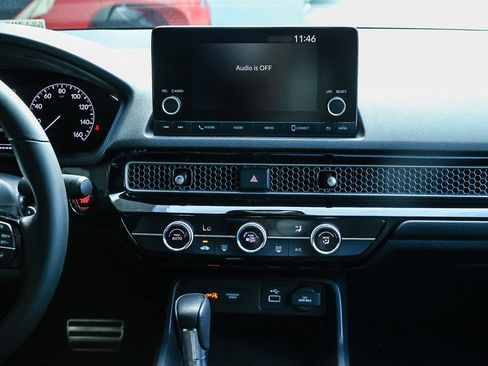 Certified 2023 Honda Civic Sport image 21