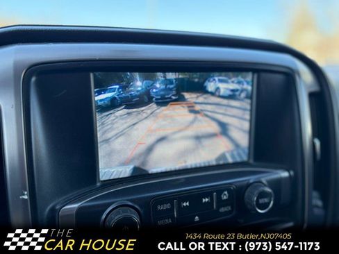 Used 2015 GMC Sierra 2500 SLE w/ All-Terrain HD Package image 26