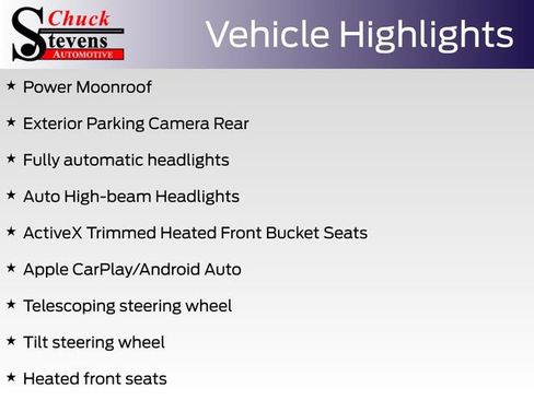 New 2026 Ford Maverick Tremor AWD/4WD image 32