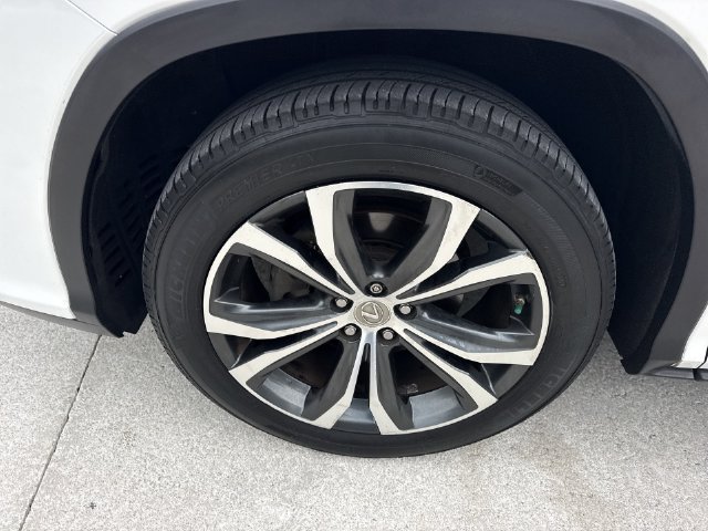 Used 2017 Lexus RX 350 FWD w/ Premium Package image 10