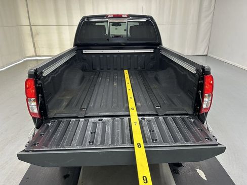 Used 2018 Nissan Frontier SV w/ Value Truck Package image 21