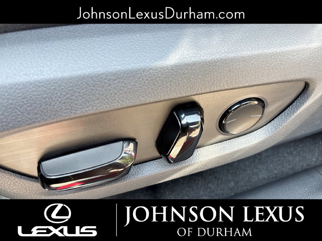 New 2026 Lexus RX 350 Premium Plus w/ Convenience Package AWD/4WD image 15