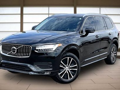 Used 2020 Volvo XC90 T6 Momentum