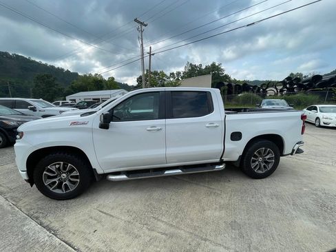 Used 2019 Chevrolet Silverado 1500 RST AWD/4WD image 11