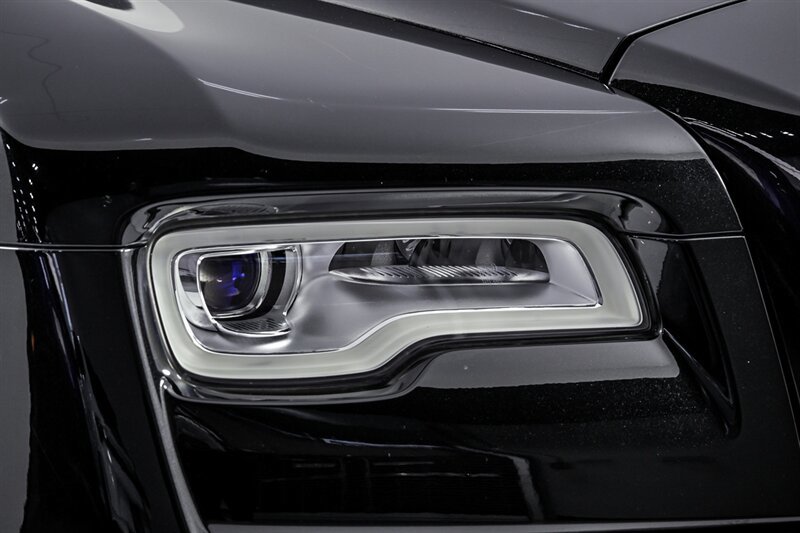 Used 2018 Rolls-Royce Ghost RWD image 5