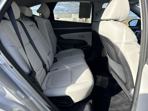 Used 2023 Hyundai Tucson Limited image 20