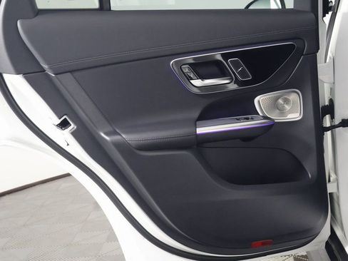 Certified 2026 Mercedes-Benz GLC 300 image 13