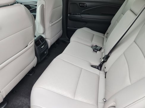 Certified 2023 Honda Passport Elite image 30