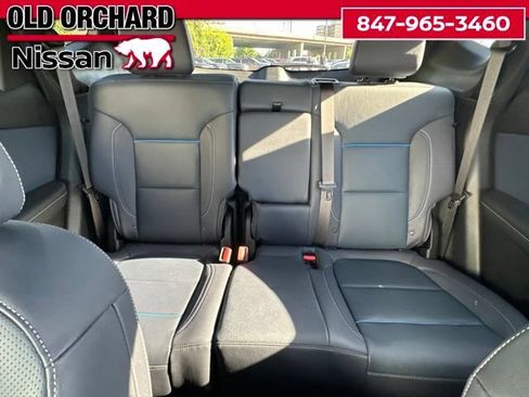 Used 2024 Chevrolet Blazer RS w/ Driver Confidence II Package AWD/4WD image 11