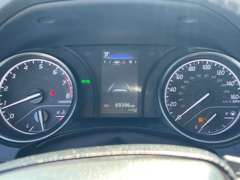 Certified 2024 Toyota Camry SE w/ Convenience Package FWD image 16