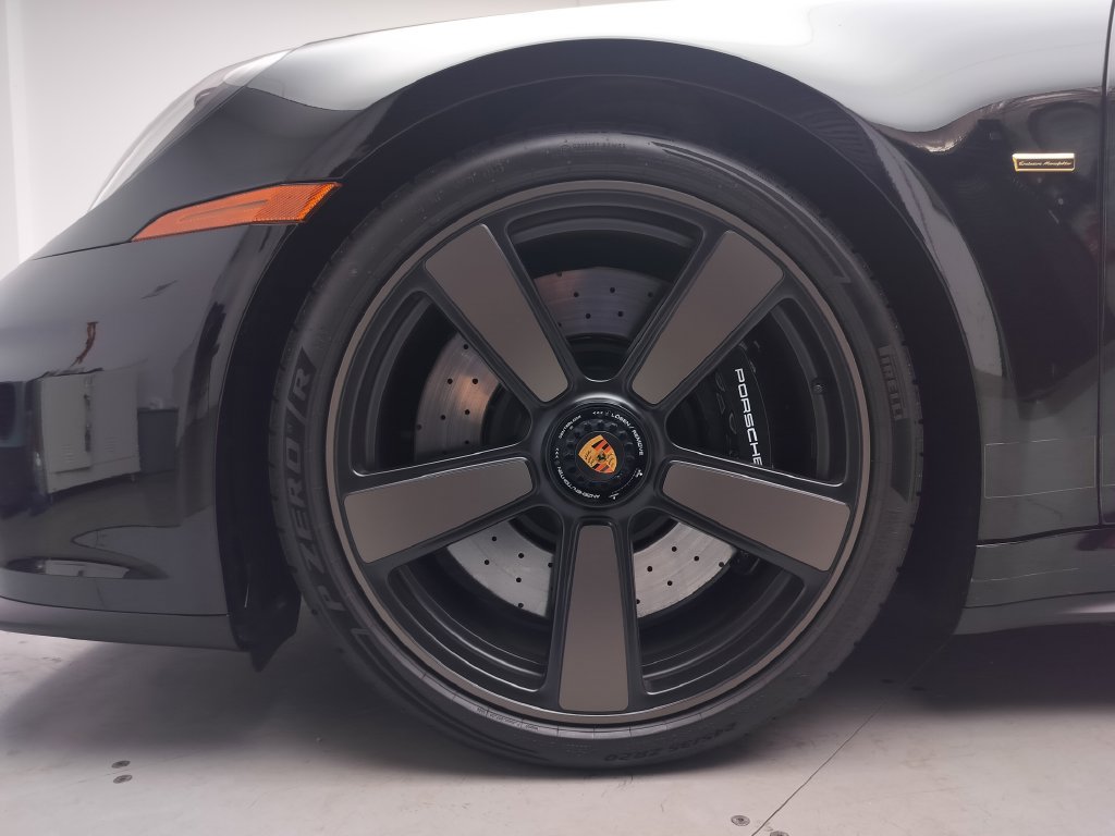 Certified 2026 Porsche 911 Carrera GTS RWD image 27