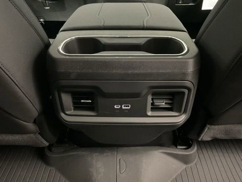 New 2026 Chevrolet Silverado 2500 LT w/ Trail Boss Package image 30