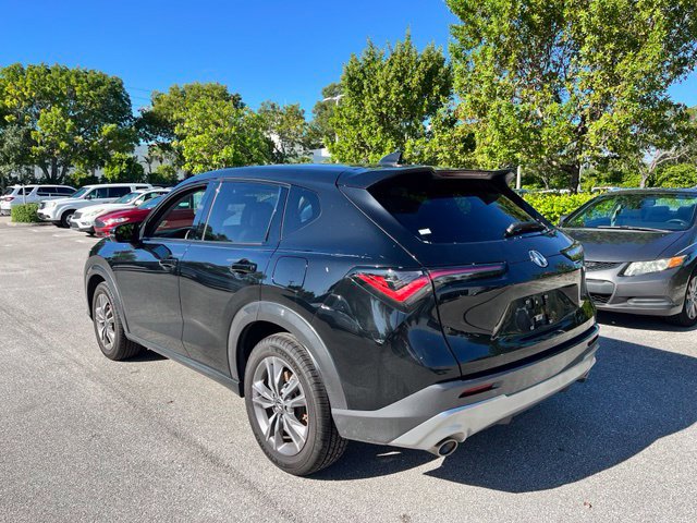 Certified 2026 Acura ADX FWD image 4
